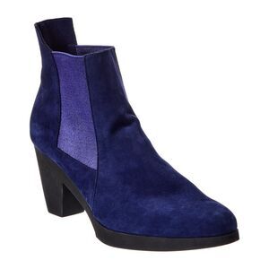 Arche Divana Leather Boot, White